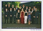 AUTOR: - | TITLE: Abitur-Gruppenbild-01 | DESCRIPTION: -